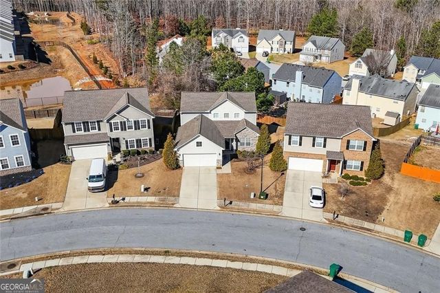 538 Princeton Circle, Palmetto, GA 30268