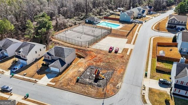 538 Princeton Circle, Palmetto, GA 30268