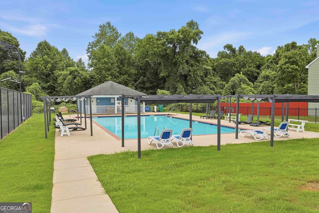 538 Princeton Circle, Palmetto, GA 30268
