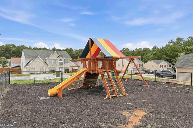 538 Princeton Circle, Palmetto, GA 30268