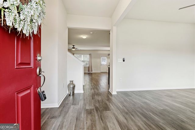 538 Princeton Circle, Palmetto, GA 30268
