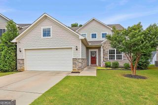 538 Princeton Circle, Palmetto, GA 30268