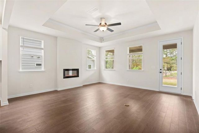 3644 Arrow Root Circle, Loganville, GA 30052