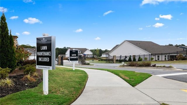 3644 Arrow Root Circle, Loganville, GA 30052