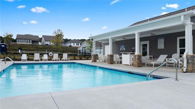 3644 Arrow Root Circle, Loganville, GA 30052