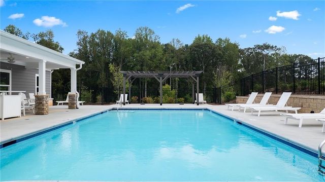 3644 Arrow Root Circle, Loganville, GA 30052