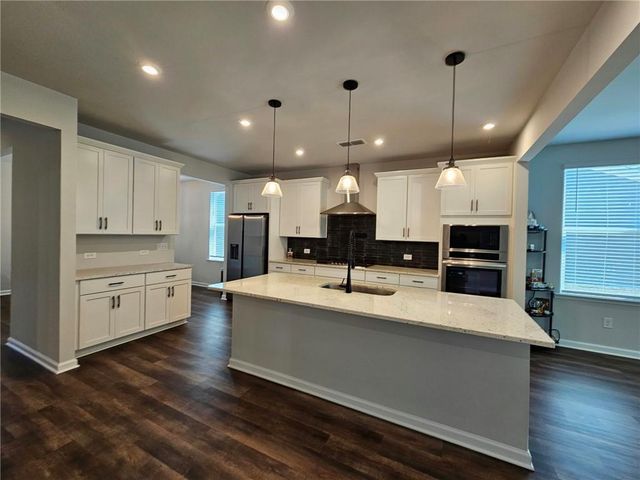 3644 Arrow Root Circle, Loganville, GA 30052
