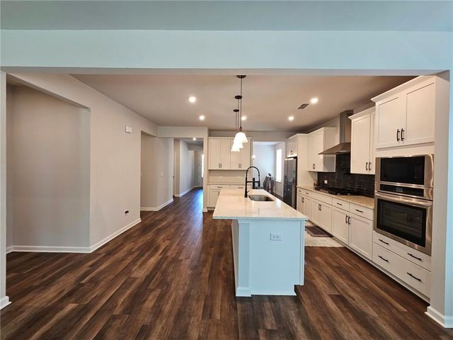 3644 Arrow Root Circle, Loganville, GA 30052