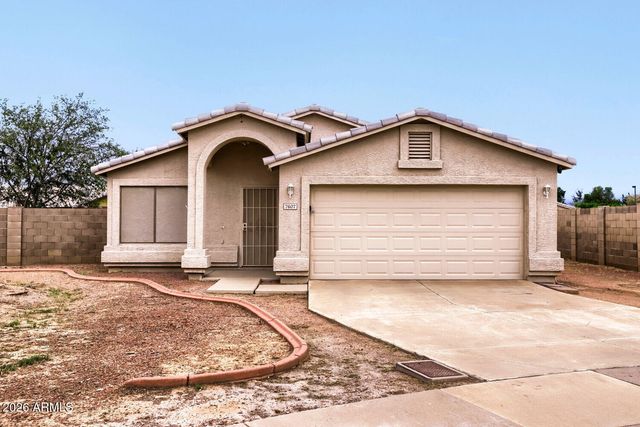 7607 W OREGON Avenue, Glendale, AZ 85303