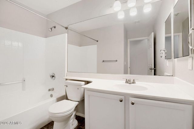 7607 W OREGON Avenue, Glendale, AZ 85303