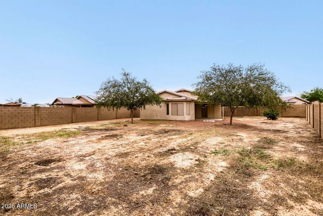 7607 W OREGON Avenue, Glendale, AZ 85303