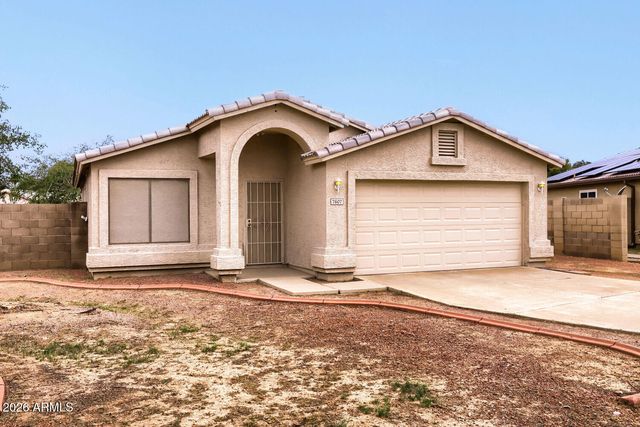 7607 W OREGON Avenue, Glendale, AZ 85303