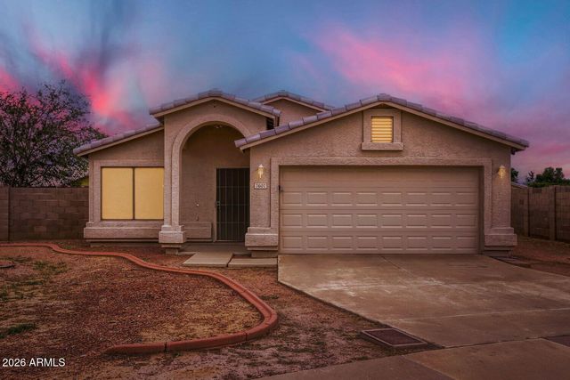 7607 W OREGON Avenue, Glendale, AZ 85303