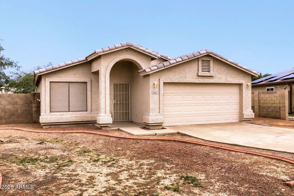 7607 W OREGON Avenue, Glendale, AZ 85303 — photo 3