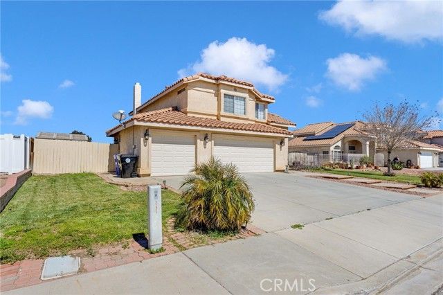 13044 San Lucas, Victorville, CA 92392