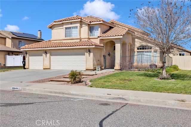 13044 San Lucas, Victorville, CA 92392