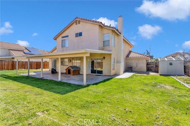 13044 San Lucas, Victorville, CA 92392