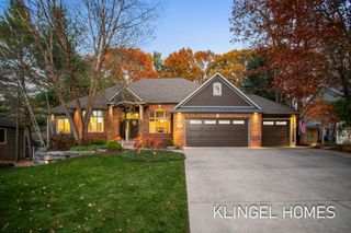 16168 Scenic Trail, Spring Lake Twp, MI 49456