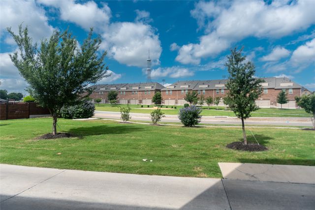 2216 Palomino Street, Mesquite, TX 75149