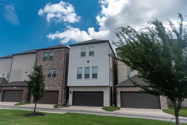 2216 Palomino Street, Mesquite, TX 75149