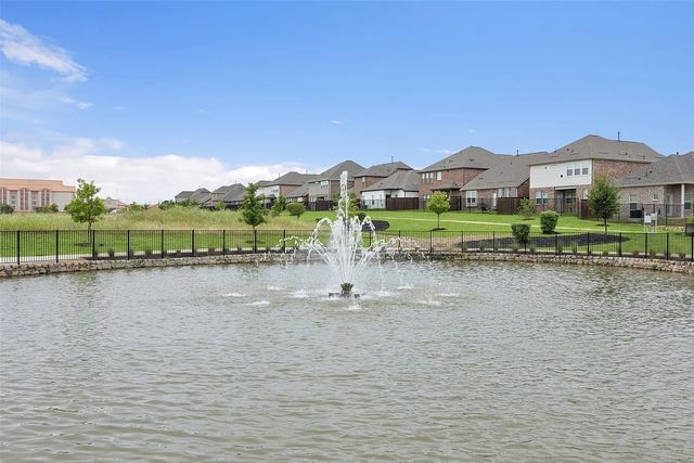 2216 Palomino Street, Mesquite, TX 75149