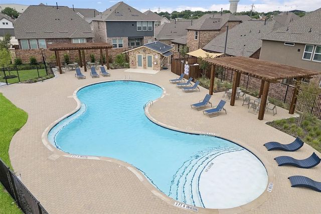 2216 Palomino Street, Mesquite, TX 75149