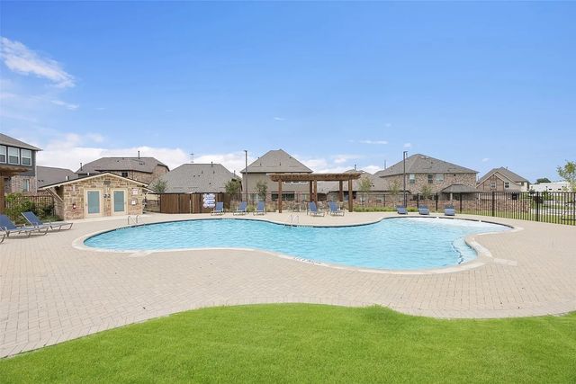 2216 Palomino Street, Mesquite, TX 75149