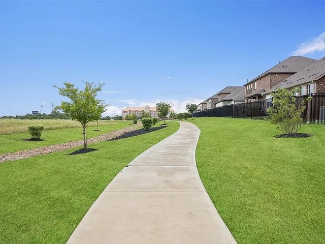 2216 Palomino Street, Mesquite, TX 75149