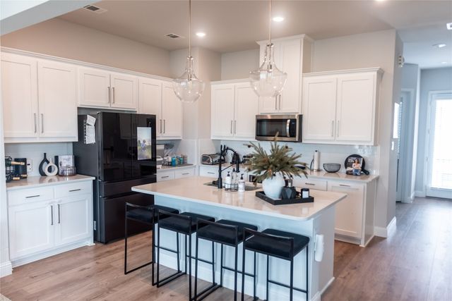2216 Palomino Street, Mesquite, TX 75149