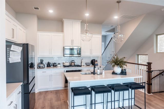 2216 Palomino Street, Mesquite, TX 75149