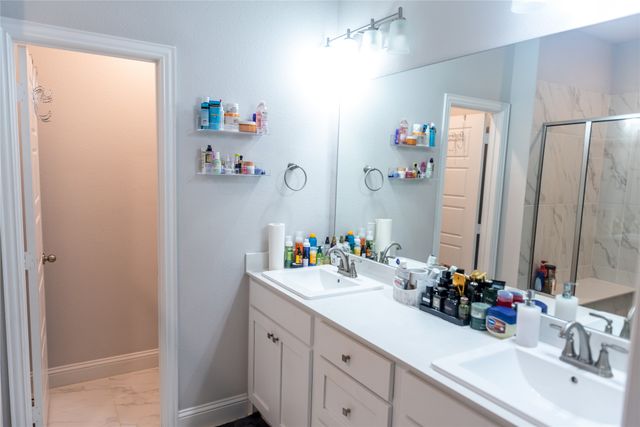 2216 Palomino Street, Mesquite, TX 75149