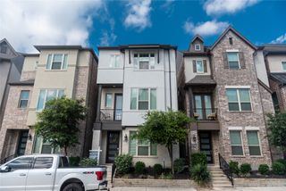 2216 Palomino Street, Mesquite, TX 75149