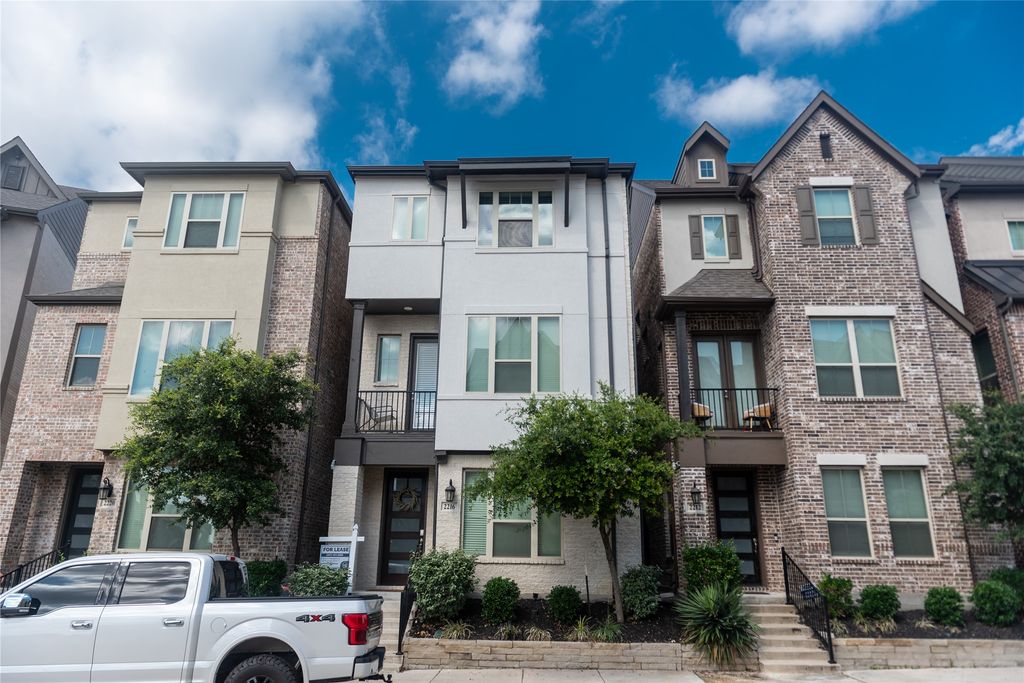 2216 Palomino Street, Mesquite, TX 75149