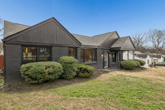 1225 Sunnymeade Dr, Nashville, TN 37216