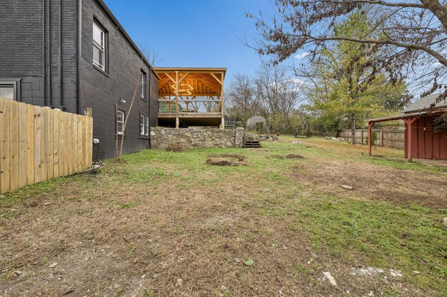 1225 Sunnymeade Dr, Nashville, TN 37216