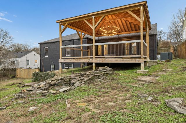 1225 Sunnymeade Dr, Nashville, TN 37216