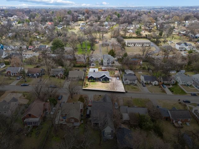 1225 Sunnymeade Dr, Nashville, TN 37216