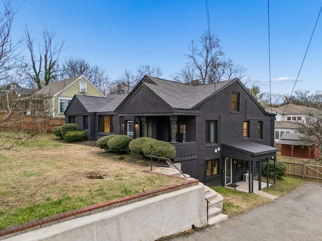 1225 Sunnymeade Dr, Nashville, TN 37216