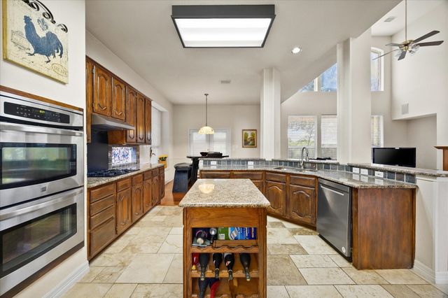 1108 Big Canyon Drive, Flower Mound, TX 75028