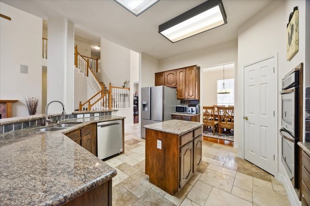 1108 Big Canyon Drive, Flower Mound, TX 75028