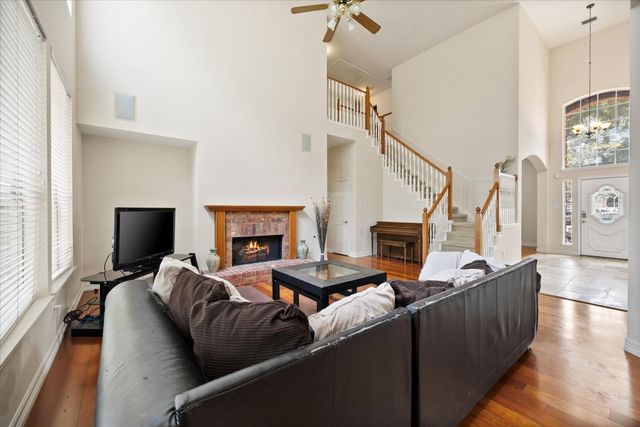 1108 Big Canyon Drive, Flower Mound, TX 75028