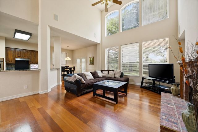 1108 Big Canyon Drive, Flower Mound, TX 75028