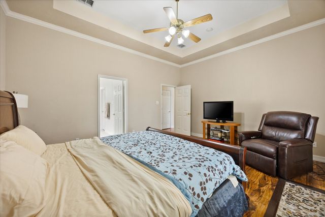 1108 Big Canyon Drive, Flower Mound, TX 75028