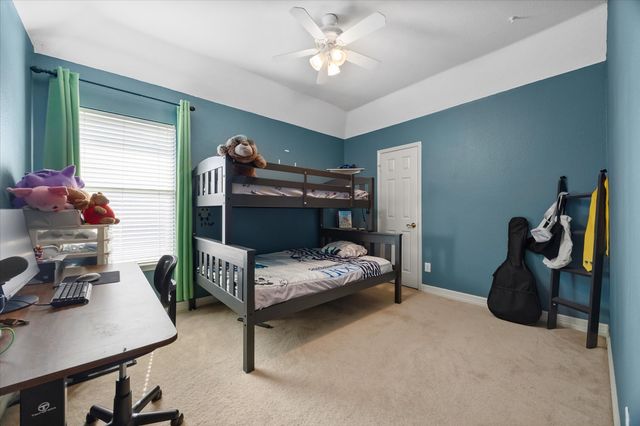 1108 Big Canyon Drive, Flower Mound, TX 75028