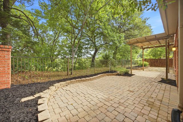 1108 Big Canyon Drive, Flower Mound, TX 75028
