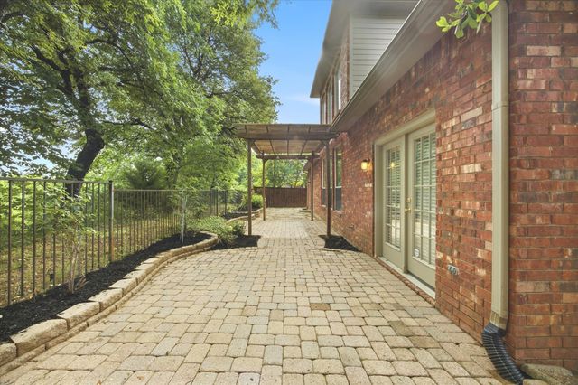 1108 Big Canyon Drive, Flower Mound, TX 75028