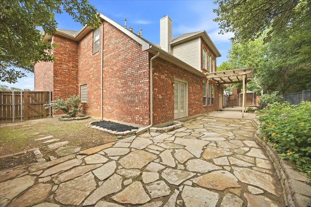 1108 Big Canyon Drive, Flower Mound, TX 75028