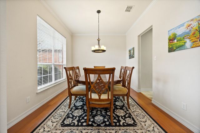 1108 Big Canyon Drive, Flower Mound, TX 75028