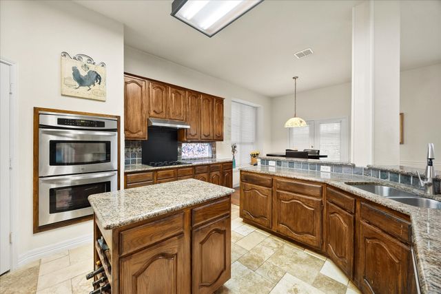 1108 Big Canyon Drive, Flower Mound, TX 75028