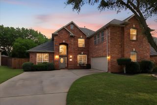 1108 Big Canyon Drive, Flower Mound, TX 75028
